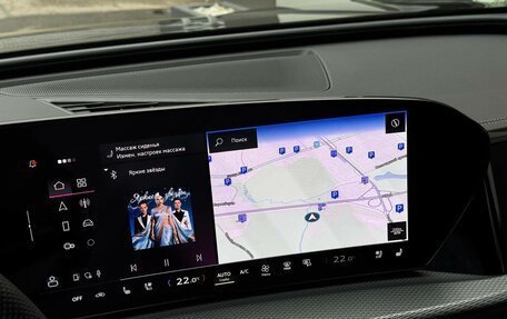 Audi Q5, 2025 год, 11 490 000 рублей, 6 фотография