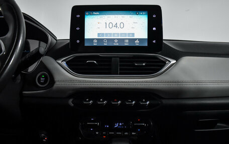 Chevrolet Captiva, 2022 год, 1 790 000 рублей, 22 фотография
