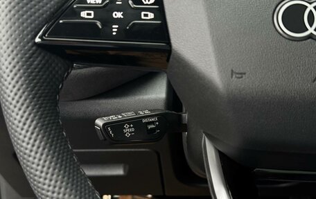 Audi Q5, 2025 год, 11 490 000 рублей, 5 фотография