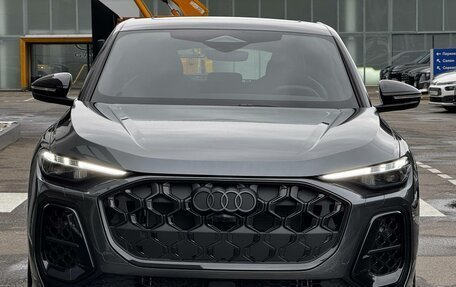Audi Q5, 2025 год, 11 490 000 рублей, 22 фотография