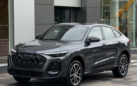 Audi Q5, 2025 год, 11 490 000 рублей, 21 фотография