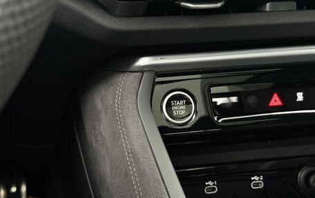 Audi Q5, 2025 год, 11 490 000 рублей, 20 фотография