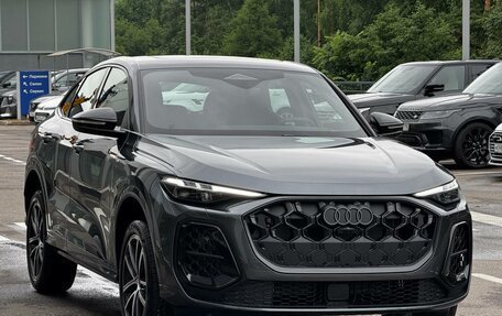 Audi Q5, 2025 год, 11 490 000 рублей, 23 фотография