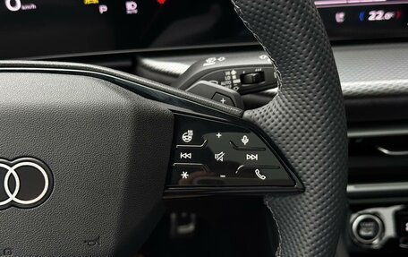 Audi Q5, 2025 год, 11 490 000 рублей, 16 фотография