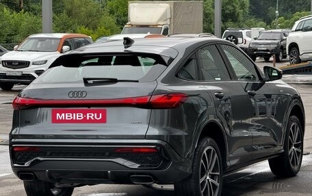 Audi Q5, 2025 год, 11 490 000 рублей, 24 фотография