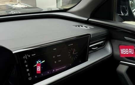 Audi Q5, 2025 год, 11 490 000 рублей, 15 фотография