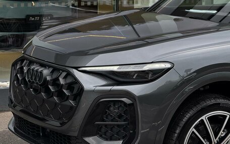 Audi Q5, 2025 год, 11 490 000 рублей, 28 фотография