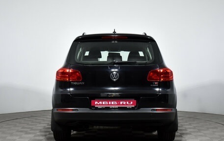 Volkswagen Tiguan I, 2013 год, 1 199 000 рублей, 7 фотография