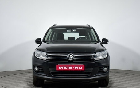 Volkswagen Tiguan I, 2013 год, 1 199 000 рублей, 2 фотография