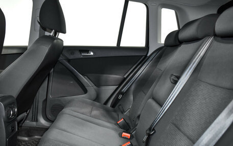 Volkswagen Tiguan I, 2013 год, 1 199 000 рублей, 13 фотография