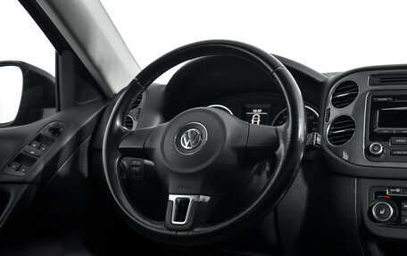 Volkswagen Tiguan I, 2013 год, 1 199 000 рублей, 16 фотография
