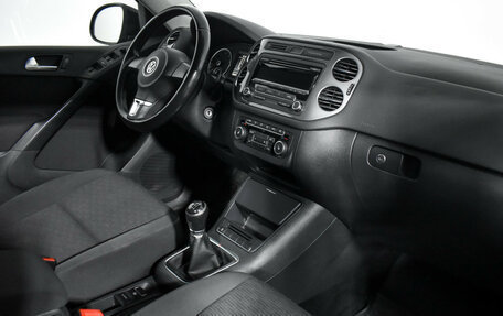Volkswagen Tiguan I, 2013 год, 1 199 000 рублей, 15 фотография