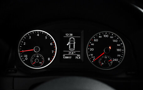 Volkswagen Tiguan I, 2013 год, 1 199 000 рублей, 18 фотография