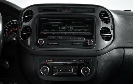 Volkswagen Tiguan I, 2013 год, 1 199 000 рублей, 17 фотография