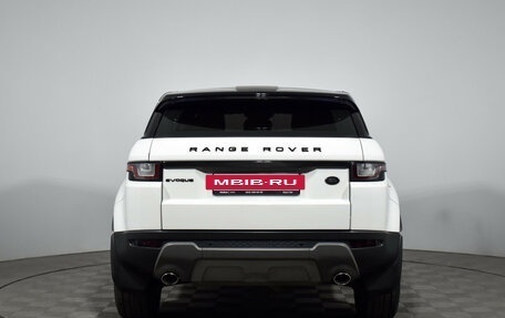 Land Rover Range Rover Evoque I, 2018 год, 2 260 000 рублей, 7 фотография