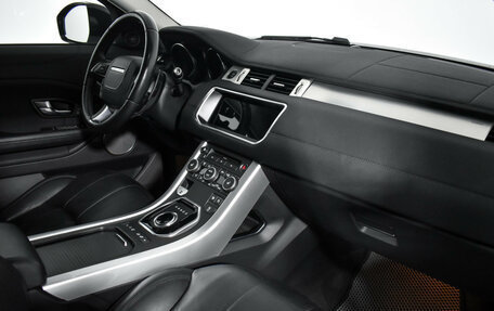 Land Rover Range Rover Evoque I, 2018 год, 2 260 000 рублей, 15 фотография