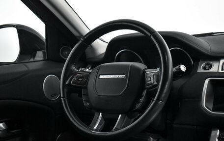 Land Rover Range Rover Evoque I, 2018 год, 2 260 000 рублей, 16 фотография