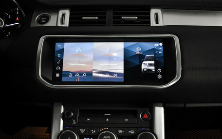 Land Rover Range Rover Evoque I, 2018 год, 2 260 000 рублей, 18 фотография