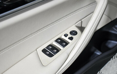 BMW 5 серия, 2021 год, 4 390 000 рублей, 11 фотография