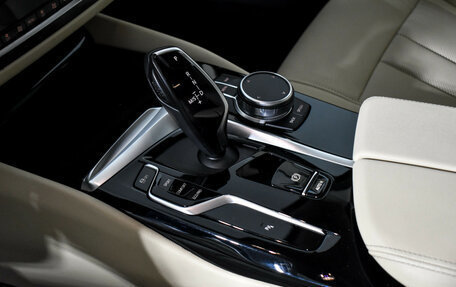 BMW 5 серия, 2021 год, 4 390 000 рублей, 13 фотография
