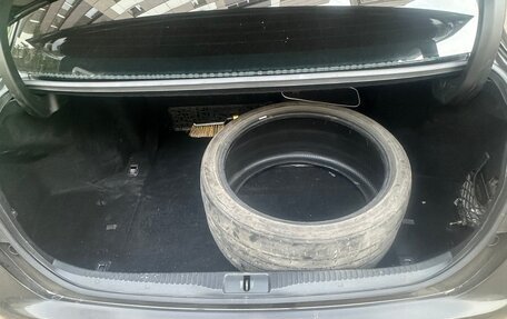 Lexus GS IV рестайлинг, 2012 год, 1 600 000 рублей, 14 фотография