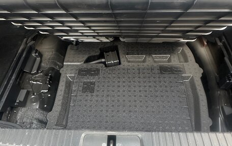 Lexus GS IV рестайлинг, 2012 год, 1 600 000 рублей, 15 фотография