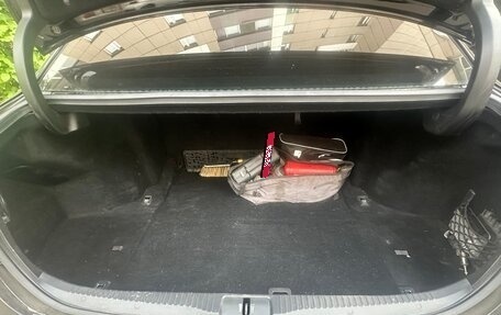 Lexus GS IV рестайлинг, 2012 год, 1 600 000 рублей, 13 фотография