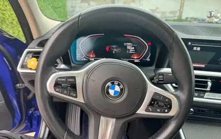 BMW 3 серия, 2022 год, 2 950 000 рублей, 8 фотография