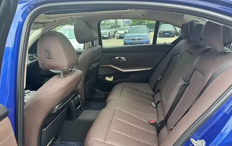 BMW 3 серия, 2022 год, 2 950 000 рублей, 7 фотография