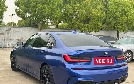 BMW 3 серия, 2022 год, 2 950 000 рублей, 4 фотография