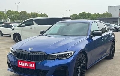 BMW 3 серия, 2022 год, 2 950 000 рублей, 1 фотография