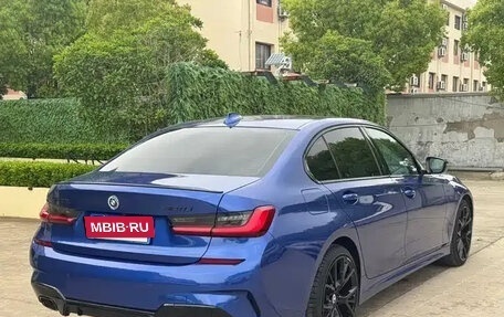 BMW 3 серия, 2022 год, 2 950 000 рублей, 3 фотография