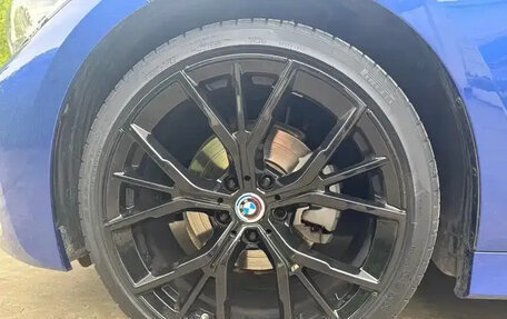 BMW 3 серия, 2022 год, 2 950 000 рублей, 18 фотография