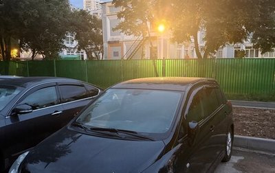 Nissan Tiida, 2013 год, 750 000 рублей, 1 фотография