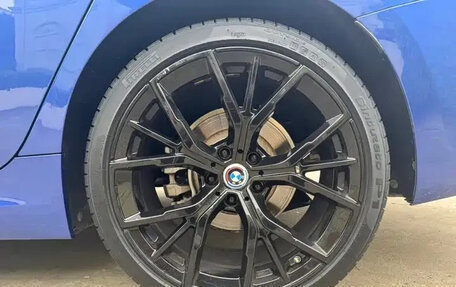 BMW 3 серия, 2022 год, 2 950 000 рублей, 19 фотография