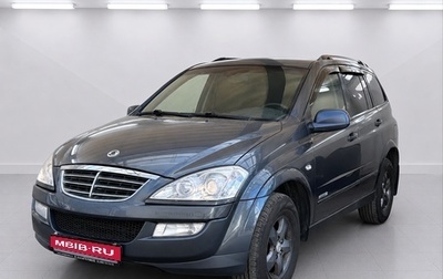 SsangYong Kyron I, 2011 год, 875 000 рублей, 1 фотография