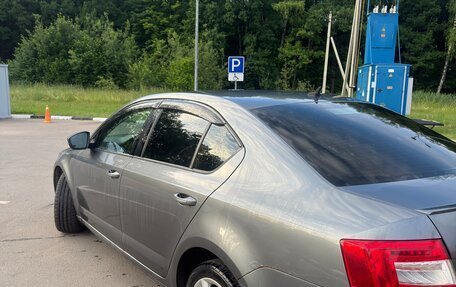 Skoda Octavia, 2016 год, 1 200 000 рублей, 3 фотография
