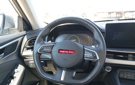 Haval F7 I, 2024 год, 2 400 000 рублей, 1 фотография