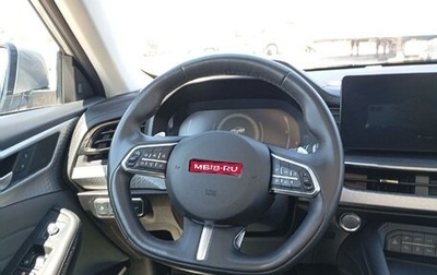 Haval F7 I, 2024 год, 2 400 000 рублей, 1 фотография