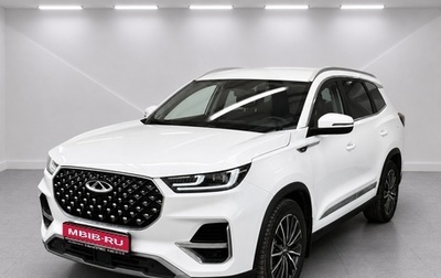 Chery Tiggo 8 Pro, 2021 год, 1 785 000 рублей, 1 фотография