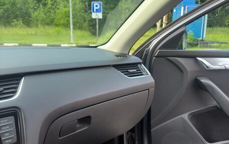 Skoda Octavia, 2016 год, 1 200 000 рублей, 18 фотография