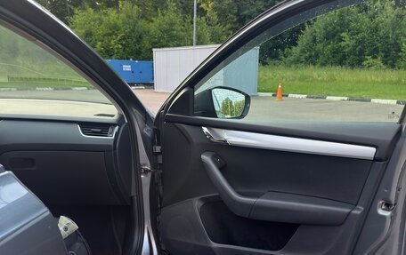 Skoda Octavia, 2016 год, 1 200 000 рублей, 23 фотография