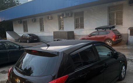 Nissan Tiida, 2013 год, 750 000 рублей, 3 фотография