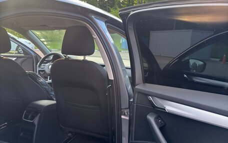 Skoda Octavia, 2016 год, 1 200 000 рублей, 24 фотография