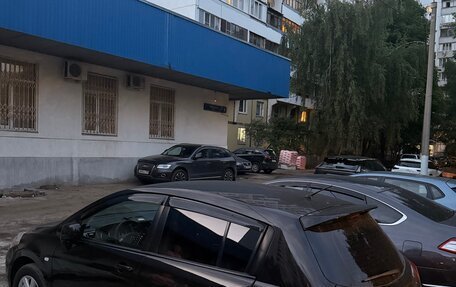 Nissan Tiida, 2013 год, 750 000 рублей, 4 фотография