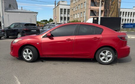 Mazda 3, 2012 год, 900 000 рублей, 8 фотография