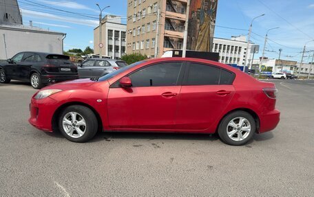 Mazda 3, 2012 год, 900 000 рублей, 2 фотография