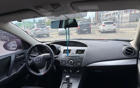 Mazda 3, 2012 год, 900 000 рублей, 10 фотография