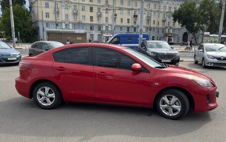 Mazda 3, 2012 год, 900 000 рублей, 3 фотография