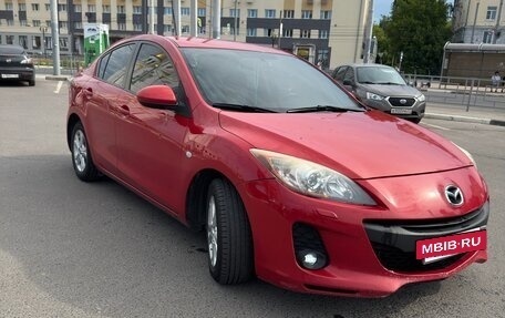Mazda 3, 2012 год, 900 000 рублей, 4 фотография